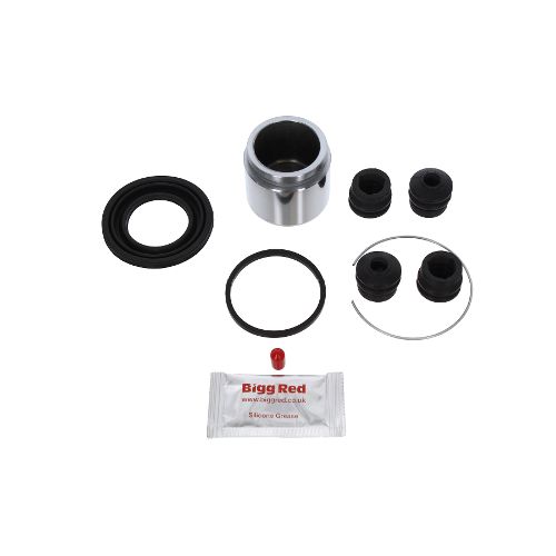 Bigg Red Caliper Piston Kit Front L or R BRKP473S