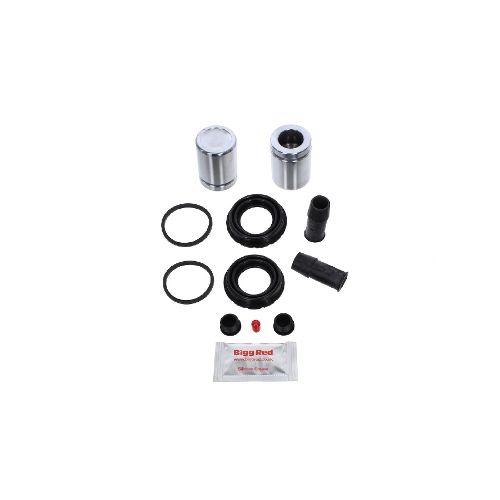 Bigg Red Caliper Piston Kit Front L or R BRKP480S