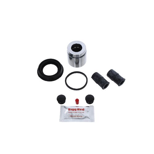 Bigg Red Caliper Piston Kit Rear L or R BRKP482S