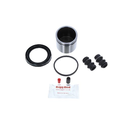 Bigg Red Caliper Piston Kit Front L or R BRKP486S