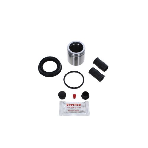 Bigg Red Caliper Piston Kit Front L or R BRKP489S