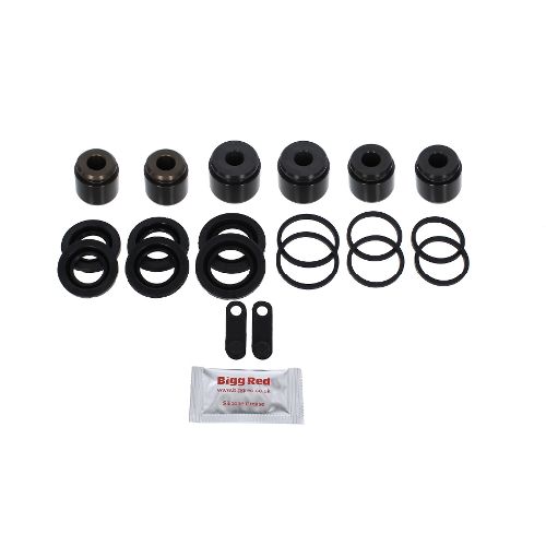 Bigg Red Caliper Piston Kit Front L or R BRKP494S