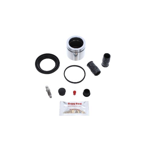 Bigg Red Caliper Piston Kit Front L or R BRKP4S