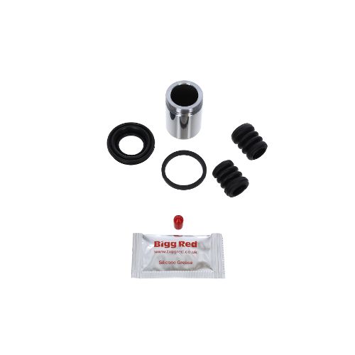 Bigg Red Caliper Piston Kit Rear L or R BRKP501S