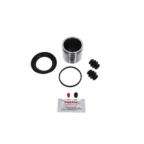 Bigg Red Caliper Piston Kit Front L or R BRKP507S