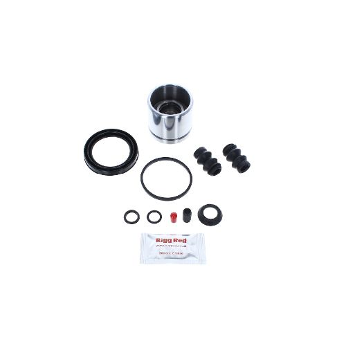 Bigg Red Caliper Piston Kit Front L or R BRKP509S