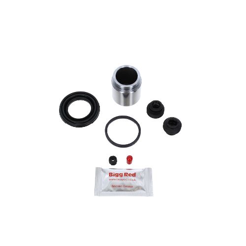 Bigg Red Caliper Piston Kit Rear L or R BRKP516S