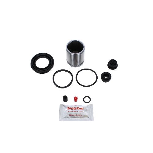 Bigg Red Caliper Piston Kit Rear L or R BRKP522S