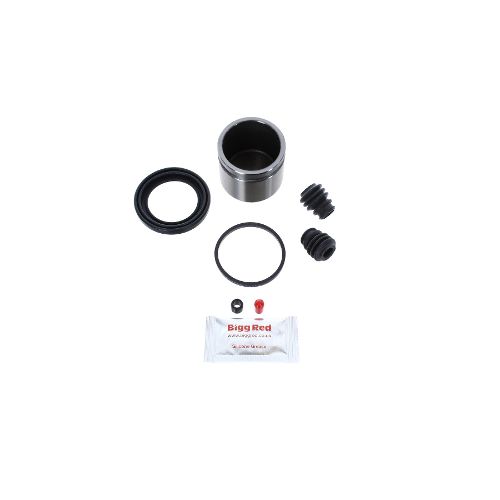 Bigg Red Caliper Piston Kit Front L or R BRKP524S