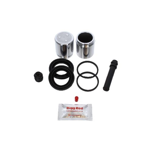 Bigg Red Caliper Piston Kit Front L or R BRKP526S