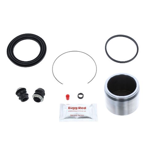 Bigg Red Caliper Piston Kit Front L or R BRKP52S