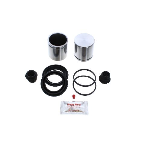 Bigg Red Caliper Piston Kit Front L or R BRKP534S