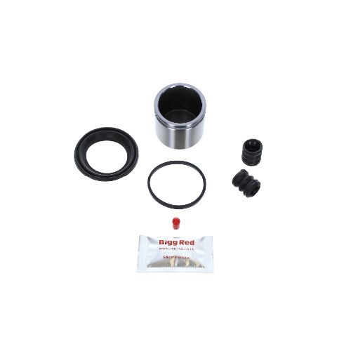 Bigg Red Caliper Piston Kit Front L or R BRKP536S