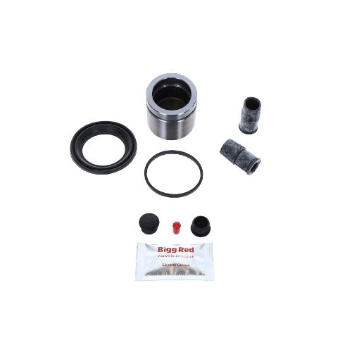 Bigg Red Caliper Piston Kit Front L or R BRKP537S