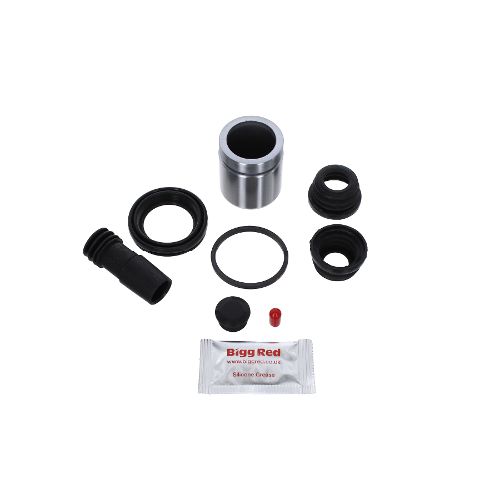 Bigg Red Caliper Piston Kit Front L or R BRKP538S