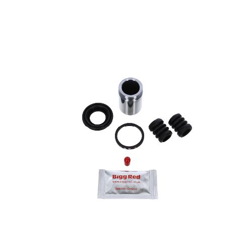 Bigg Red Caliper Piston Kit Rear L or R BRKP539S