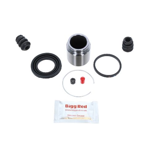 Bigg Red Caliper Piston Kit Rear L or R BRKP53S