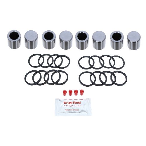 Bigg Red Caliper Piston Kit Front L or R BRKP540S