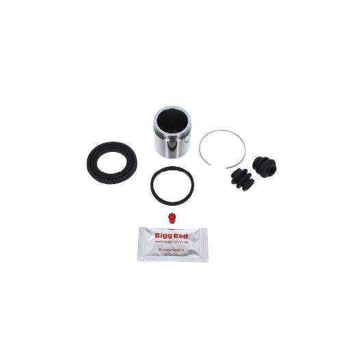 Bigg Red Caliper Piston Kit Rear L or R BRKP543S