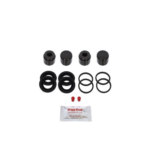 Bigg Red Caliper Piston Kit Rear L or R BRKP544S