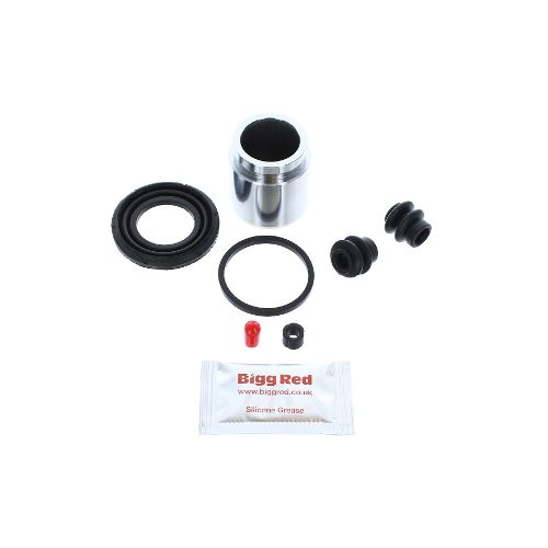 Bigg Red Caliper Piston Kit Rear L or R BRKP547S