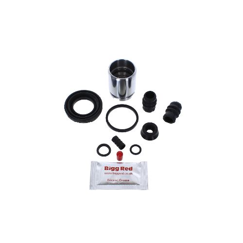 Bigg Red Caliper Piston Kit Rear L or R BRKP549S