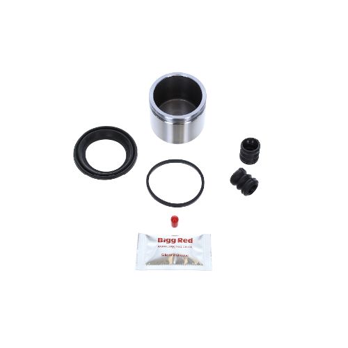 Bigg Red Caliper Piston Kit Front L or R BRKP555S