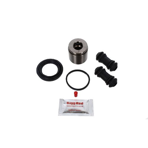 Bigg Red Caliper Piston Kit Rear L or R BRKP577S