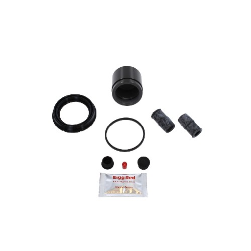 Bigg Red Caliper Piston Kit Front L or R BRKP57S