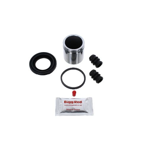 Bigg Red Caliper Piston Kit Rear L or R BRKP589S