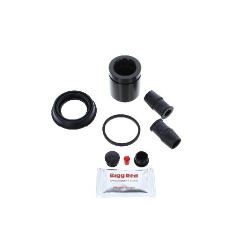 Bigg Red Caliper Piston Kit Rear L or R BRKP591S