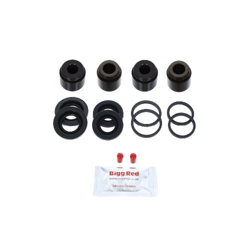 Bigg Red Caliper Piston Kit Rear L or R BRKP595S