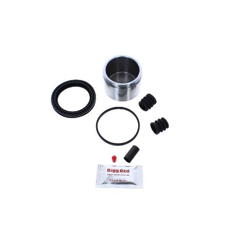 Bigg Red Caliper Piston Kit Front L or R BRKP608S
