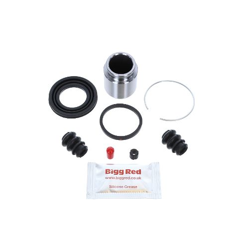 Bigg Red Caliper Piston Kit Rear L or R BRKP619S