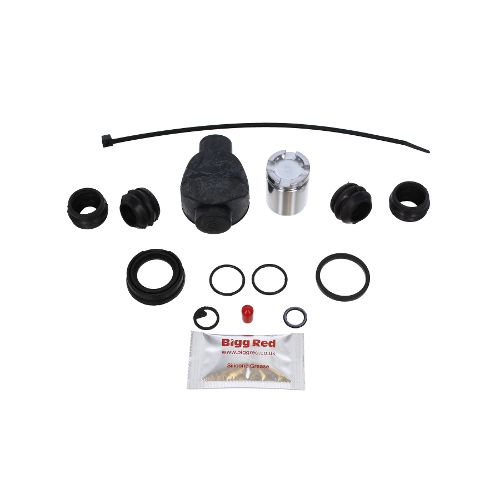 Bigg Red Caliper Piston Kit Rear L or R BRKP61S