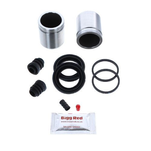 Bigg Red Caliper Piston Kit Front L or R BRKP623S