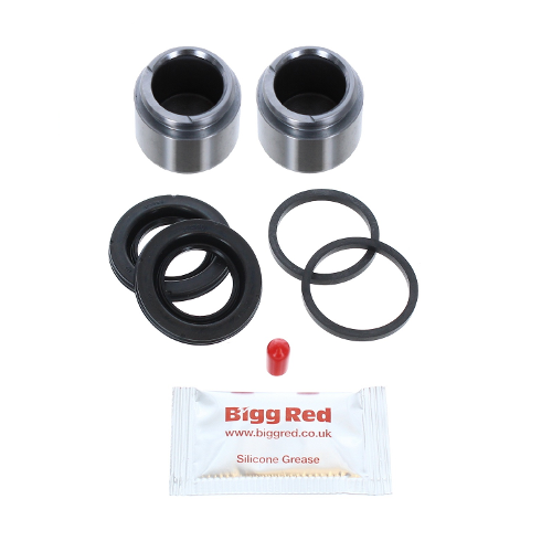 Bigg Red Caliper Piston Kit Rear L or R BRKP626S