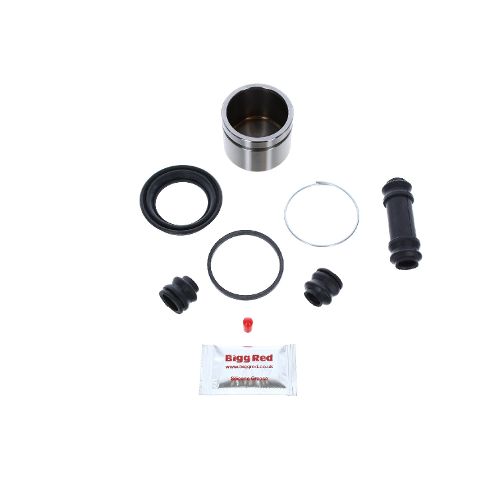 Bigg Red Caliper Piston Kit Front L or R BRKP629S