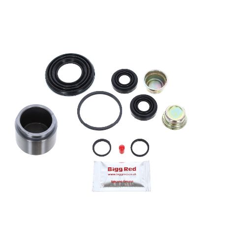 Bigg Red Caliper Piston Kit Front L or R BRKP643S