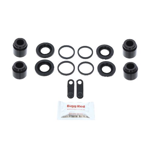 Bigg Red Caliper Piston Kit Rear L or R BRKP647S