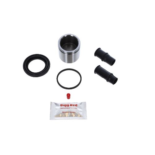 Bigg Red Caliper Piston Kit Front L or R BRKP649S