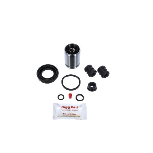 Bigg Red Caliper Piston Kit Rear L or R BRKP64iS