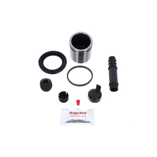 Bigg Red Caliper Piston Kit Rear L or R BRKP650S