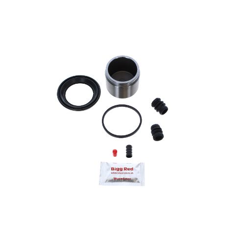 Bigg Red Caliper Piston Kit Front L or R BRKP652S