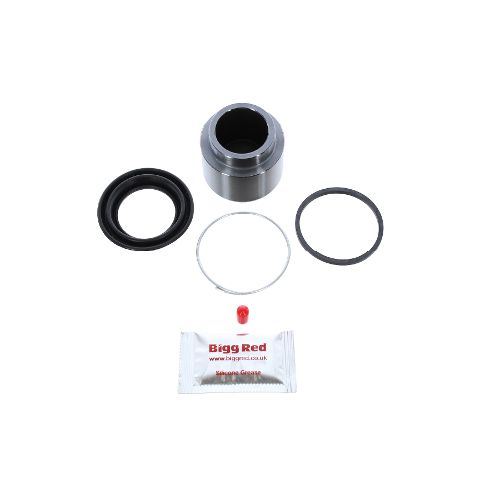 Bigg Red Caliper Piston Kit Front L or R BRKP655S