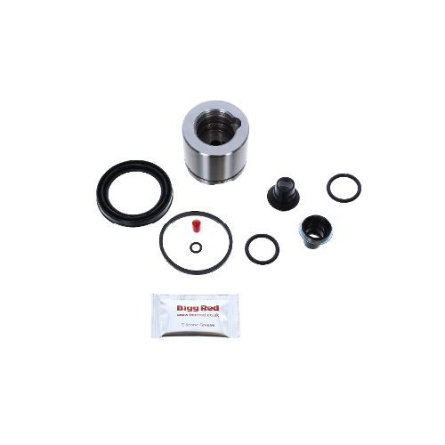 Bigg Red Caliper Piston Kit Rear L or R BRKP664S