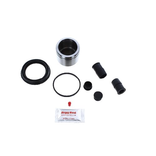 Bigg Red Caliper Piston Kit Front L or R BRKP672S