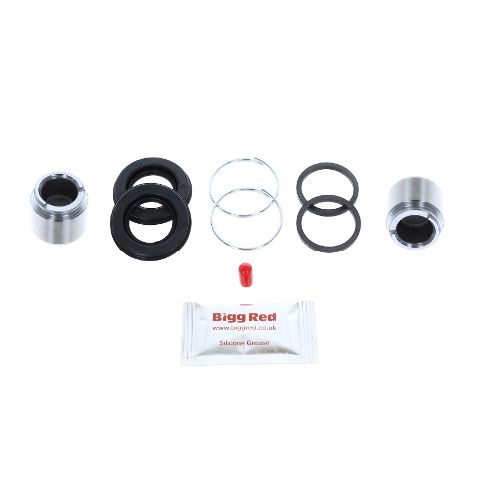 Bigg Red Caliper Piston Kit Rear L or R BRKP678S