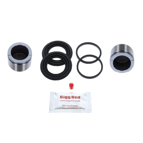 Bigg Red Caliper Piston Kit Rear L or R BRKP679S