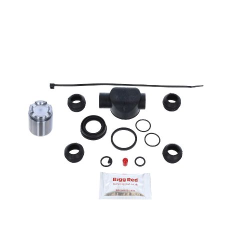 Bigg Red Caliper Piston Kit Rear L or R BRKP67S